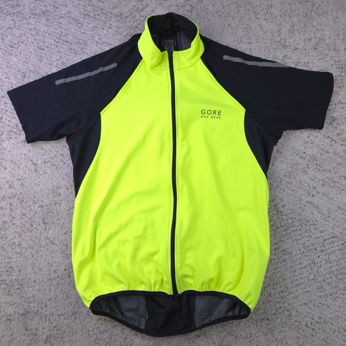 Giacca ciclismo gore - ciclismo,
