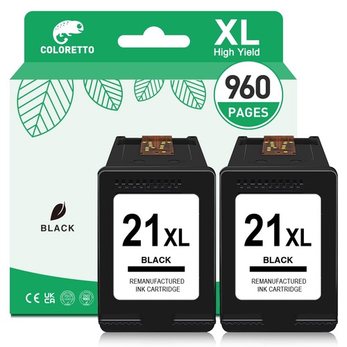 Coloretto 21xl cartuccia - coloretto,