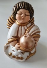 Thun, statuina Angelo Millennium 2000, perfetta come nuova 