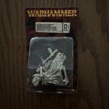 Warhammer Fantasy KHORNE CHAOS