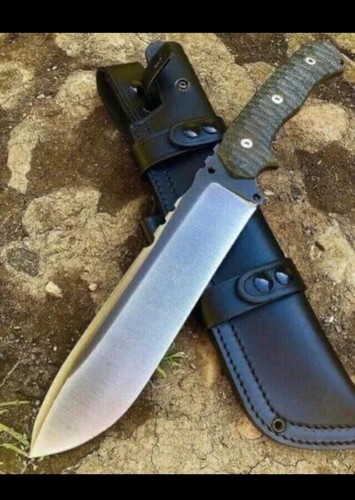 Coltello sopravvivenza lama - coltello,