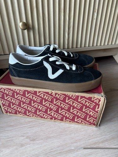 Sneakers basse sportive unisex