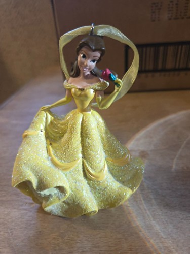 Disney bella la bestia - la,