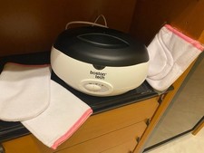 Scalda paraffina Boston tech mani e piedi 