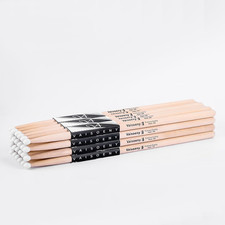Bacchette per batteria a - 5,