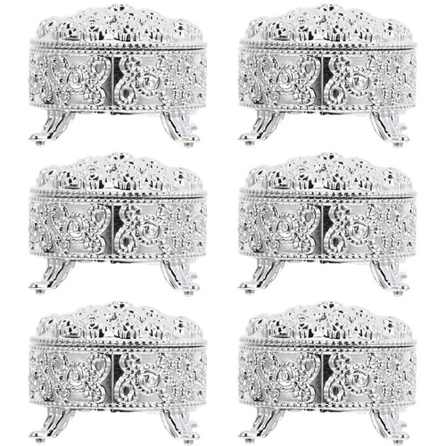 Pezzi scatole caramelle - scatole,