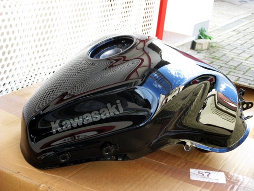 Serbatoio kawasaki zx1000g - serbatoio,