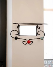 Max, appendiabiti in ferro