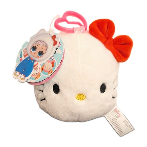 Peluche hello kitty lol - hello, x