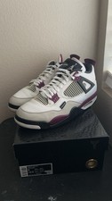 Taglia 11,5 - Jordan 4 paris