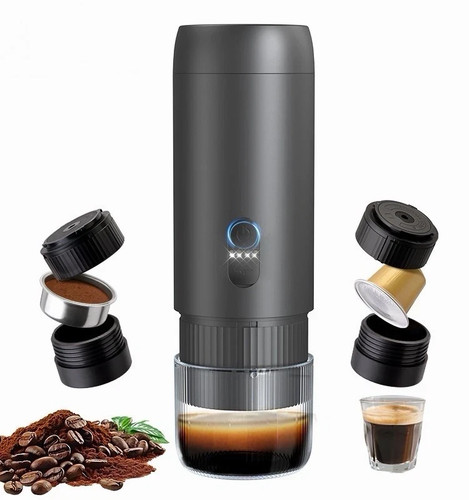 Macchina da caffè - ✅,