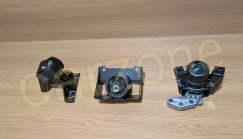 Nuovo set supporto motore