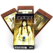 LABYRINTH Mazzo Di Carte Tarot