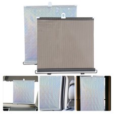  2 Pcs Tende Rullo Con