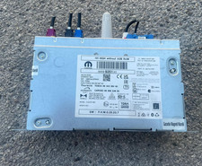 modulo centralina navigatore autoradio  FIAT nuova 600 dal 2023 9859925180