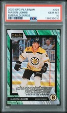 MASON LOHREI 2023 OPC PLATINUM