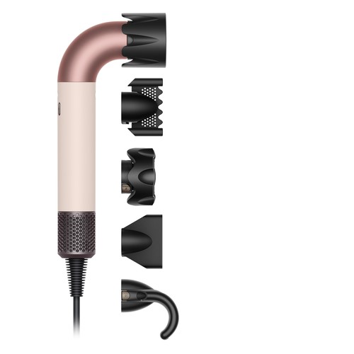Dyson supersonic capelli - dyson, r–