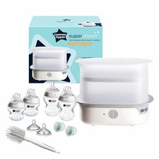 Tommee Tippee Super Steam