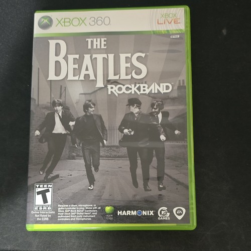 Electronic arts the - the, beatles