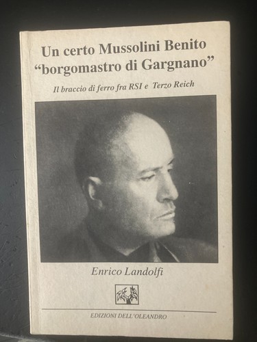 Enrico landolfi certo - enrico,