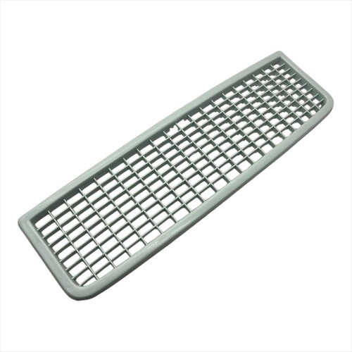 Griglia mascherina cofano fiat - griglia,