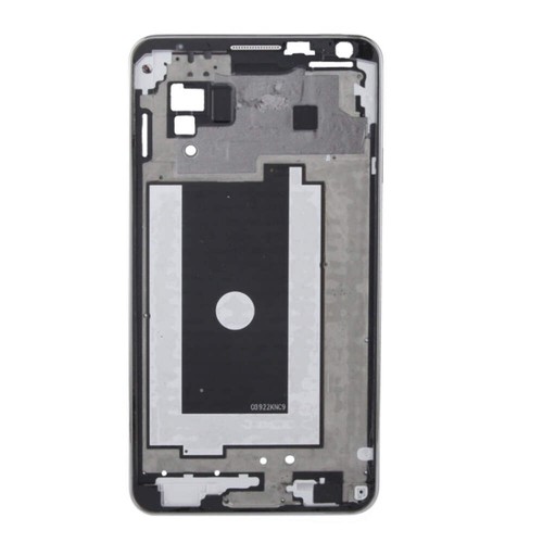 Scheda centrale lcd galaxy - scheda,