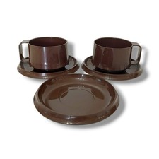 GUZZINI PAGODA Servizio da tè