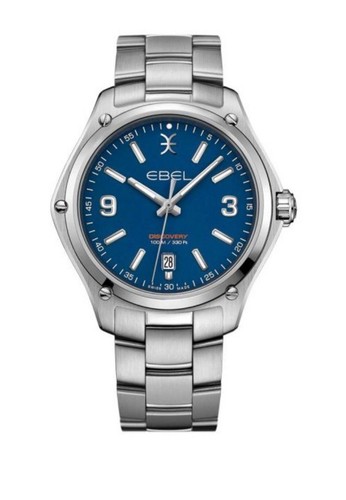 Nuovissimo orologio ebel - orologio,