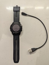 Garmin Fenix 5x 51mm Zaffiro