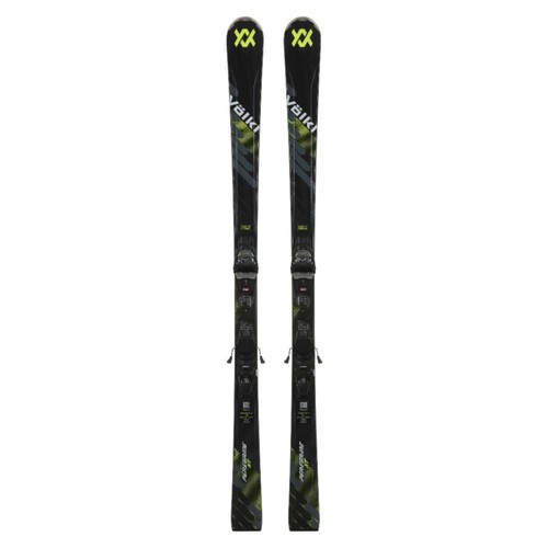 Sci carve allmountain - sci,