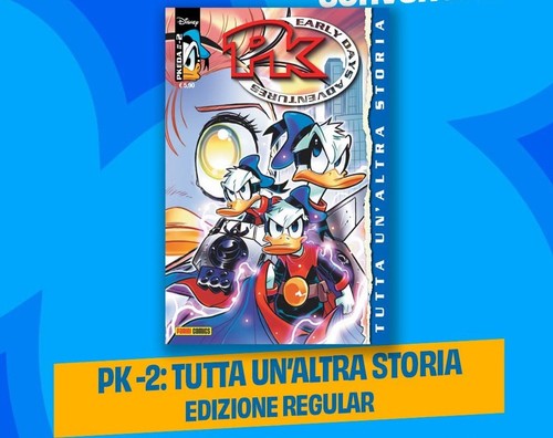 Regular disney special - 2,