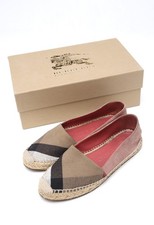 Ballerine Burberry Nova Check