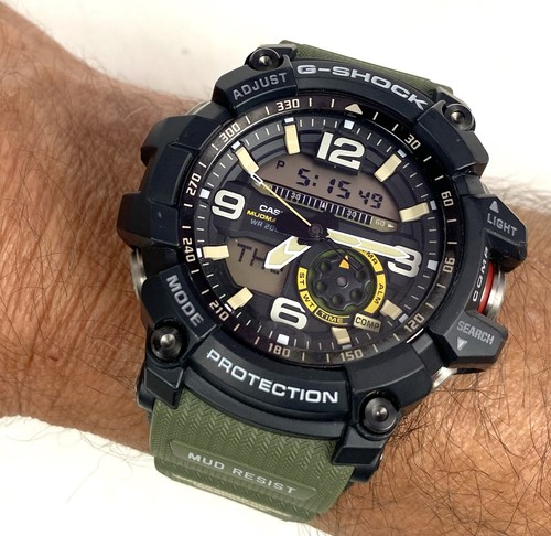 Bellissimo orologio casio - orologio,
