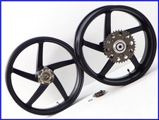 DUCATI 900SS Marchesini M5R