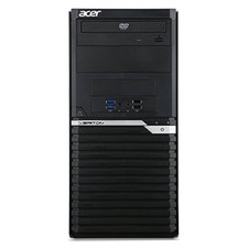 PC Desktop Acer Veriton X2632G