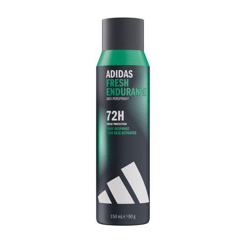 Fresh endurance deodorante - endurance,