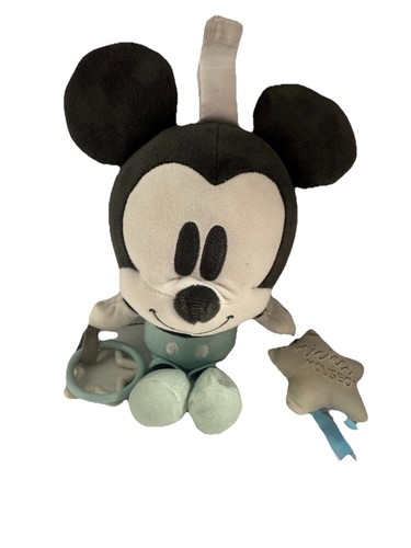 Disney baby topolino - baby, the