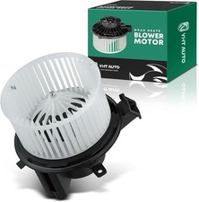 Motore Soffiatore AC Chevy