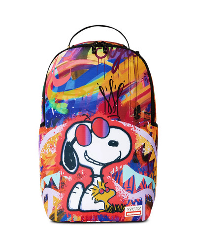 Zaino sprayground snoopy - sprayground,