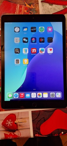 Apple ipad 9ª gen - apple,