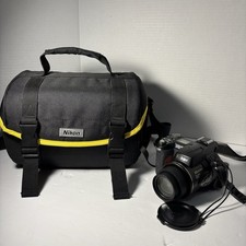 Nikon Coolpix 8700 8.0MP