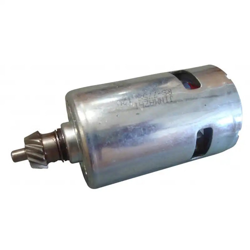Motorino completo pignone - motorino, di