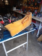 Sella Da Ricoprire Yamaha Tt59