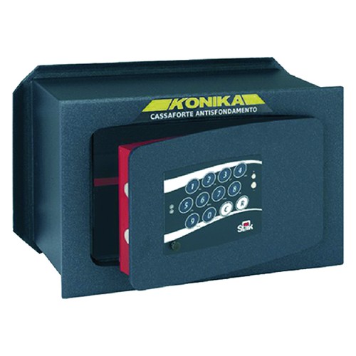 Cassaforte elettronica 1256p - 1256p,