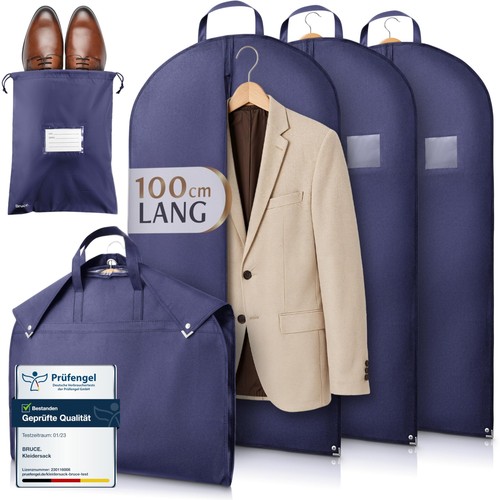 Bruce borsa porta abiti - bruce.®, 3x