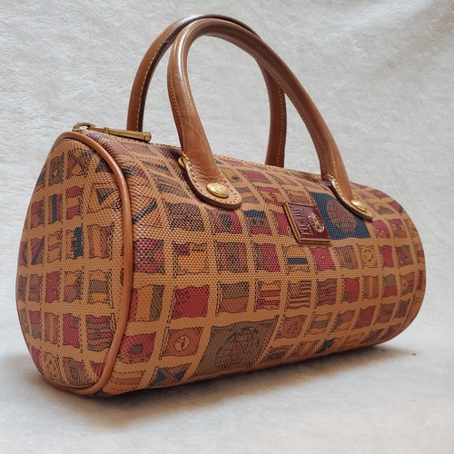 Borsa alviero martini classe - borsa,