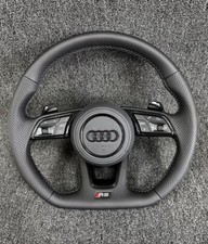 Volante Audi Sline/Rs Completo