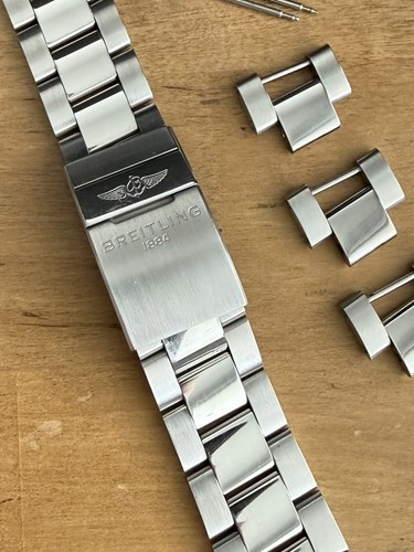 Bracciale breitling avenger - bracciale,