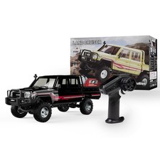 UDI RC Toyota Off-Road Crawler