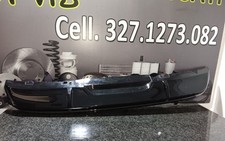 Spoiler diffusore paraurti posteriore Renault Clio V dal 2019 cod.850B28929R